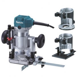 Jednorucna glodalica 6,8mm set RT0700CX2